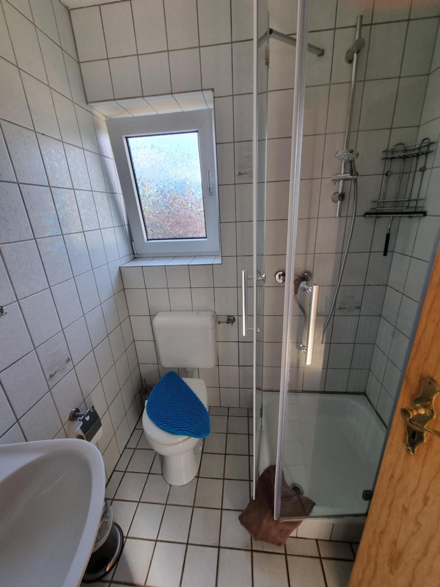 Ferienwohnung Haffblick Westerholz Екстер'єр фото