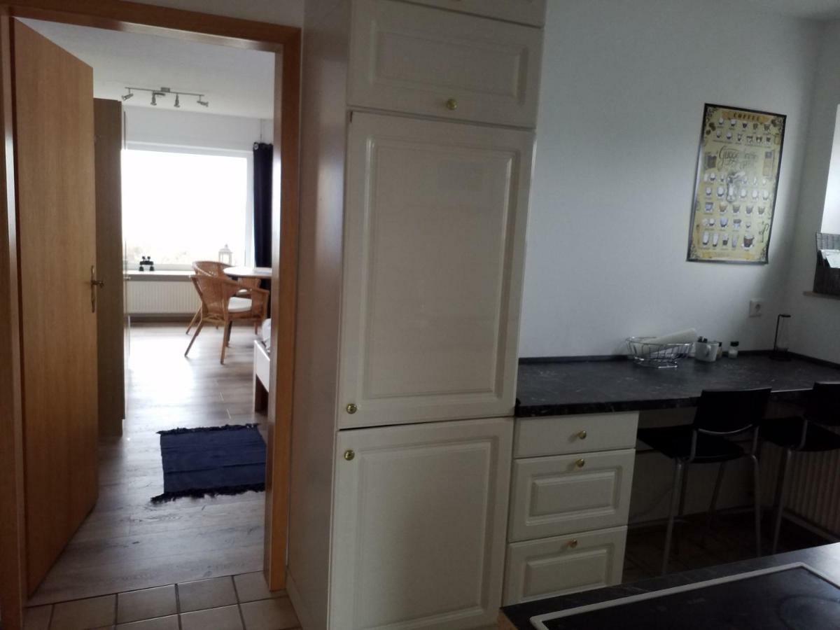 Ferienwohnung Haffblick Westerholz Екстер'єр фото